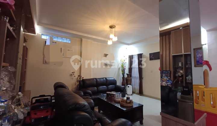 Di Jual Cepat Rumah Bagus Minimalis 2lt Di Cluster Kopo Katapang Full Furnish Siap Huni Shm 2