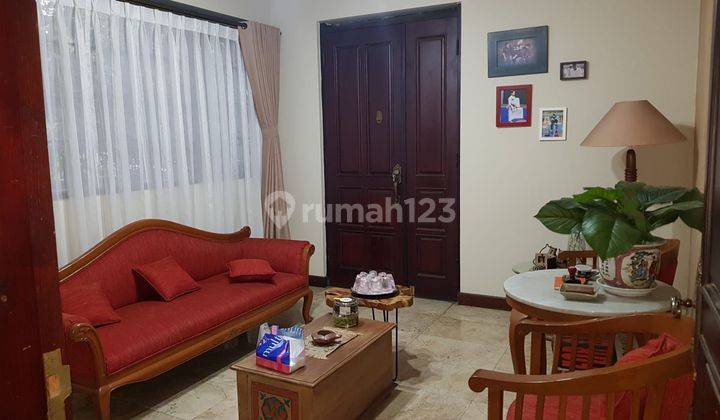 Dijual Rumah Besar 2lt Di Mainroad Turangga Shm Cocok Untuk Kantor /Tempat Usaha  2