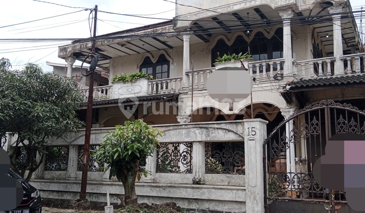 For Sale Quick!!!Large 2Lt HouseSuitable for Boarding House/Office in Turangga Below Market