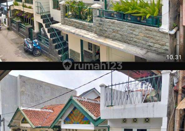 Di Jual Cepat Rumah Kost Terawat 3lt Dekat Ksmpus Unpad Itb Dekat Jaln Raya Shm 1