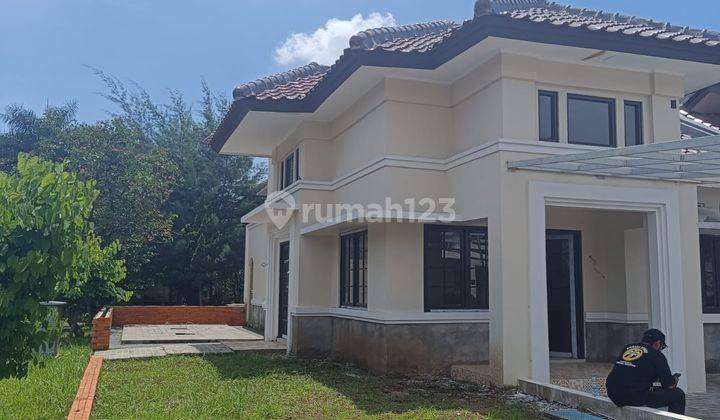 Dijual Cepat Harga Dibawah Pasar Rumah Bagus 1,5lt Di Kota Baru Parahyangan Hook Shm 1