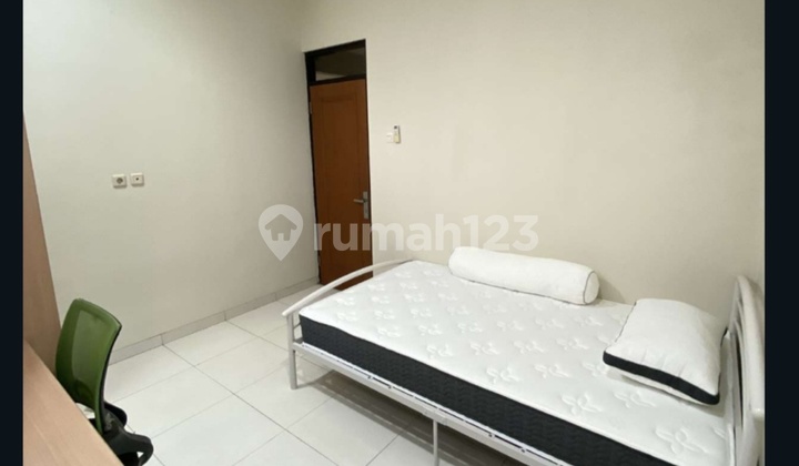 Quick Sale Active Boarding House with Complete Facilities on Syp Karapitan Buah Batu Bandung, SHM 2