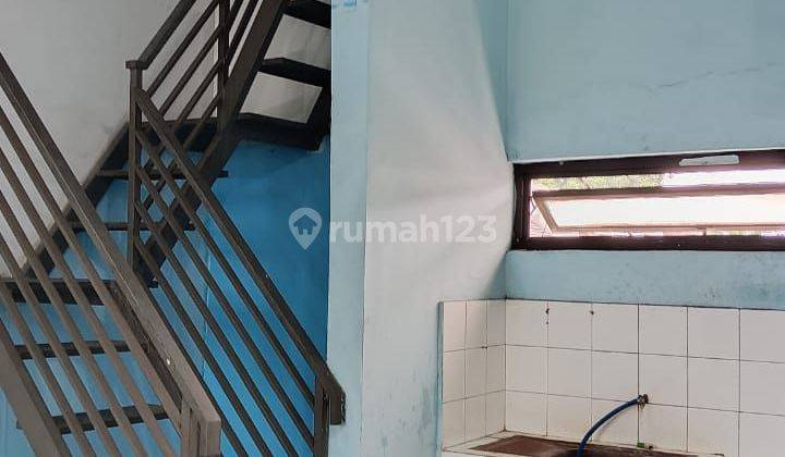 DISEWAKAN SEWA KONTRAK RUKO 2LT DI MAINROAD ANTAPANI 90 m SHM 2