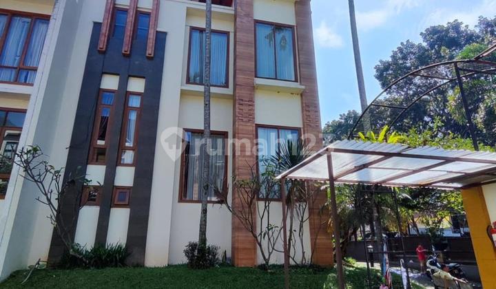 Di Jual Cepat Rumah Lux 3lt Di Mainroad Ciumbeuleuit Dalam Cluster Ellite Full Furnish Harga Jauh Di Bawah Pasaran Shm 1