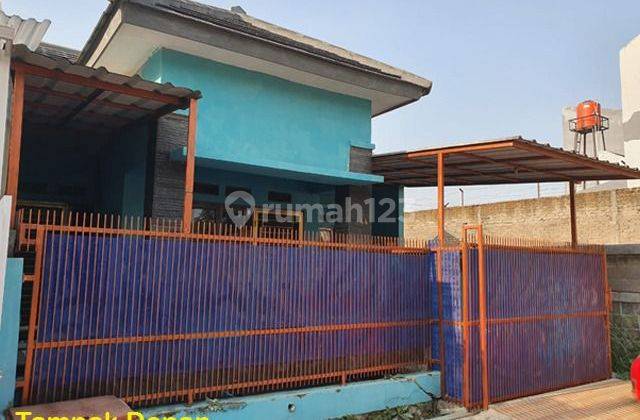 Di Jual Cepat Rumah Kost Di Cluster Bojongsoang Dekat Kampus Stt Telkom Shm 2