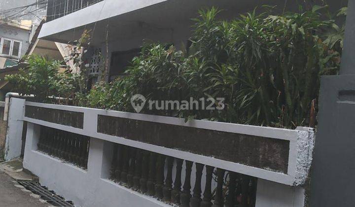 Dijual Rumah Kost 2lt Lokasi Strategis Dekat Trans Studio Gatsu Shm 1