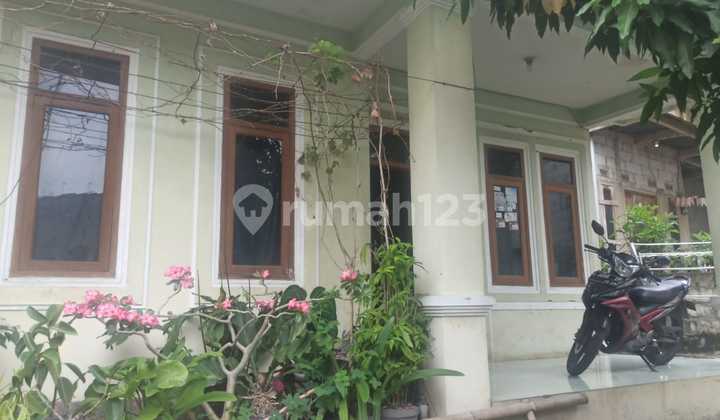 Dijual Cepat Rumah di Daerah Kampus Dago Cocok untuk Rumah Kost Terawat SHM Harga Dibawah Pasar 2