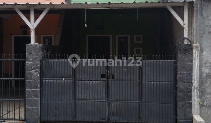 Disewakan Kontrak Rumah 2lt Siap Huni Bebas Banjir Dekat Pusat Kota Bandung Dekat Sekilah Univeraitas & Perkantoran Lingkungan Tenang Shmshm