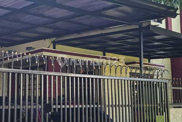 Dijual Cepat Rumah 2lt Terawat Di Arcamnik Shm Pemilik Pindah Rumah