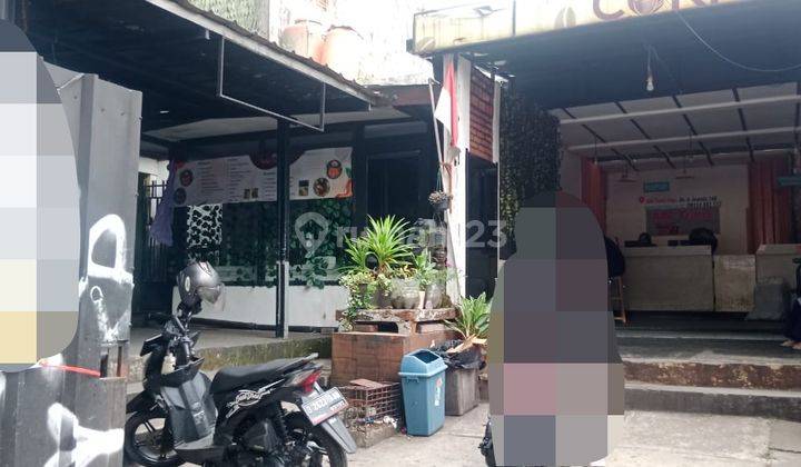 Di Sewakan Kontrak Rumah Komersil 2lt Di Mainroad Dago Lokasi Strategos Cocol Untuk Usaha Kuliner Kantor Co Working Space Dll Shm 2