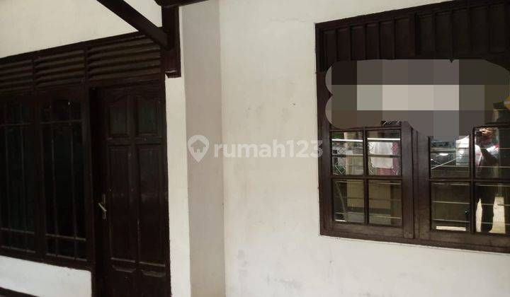 Dijual Rumah Dekat Kampus Stt Telkom Di Bojongsoang Bandung Lokasi Strategis Shm 1