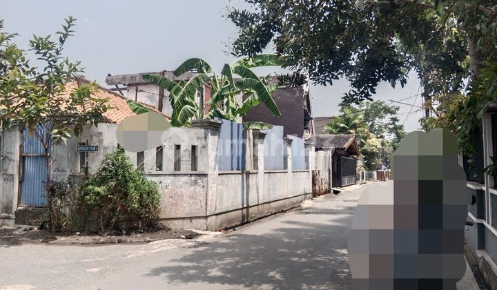 Di Jual Cepat Hitung Tanah di Buah Batu Cocok untuk Rumah Kost/Kantor SHM