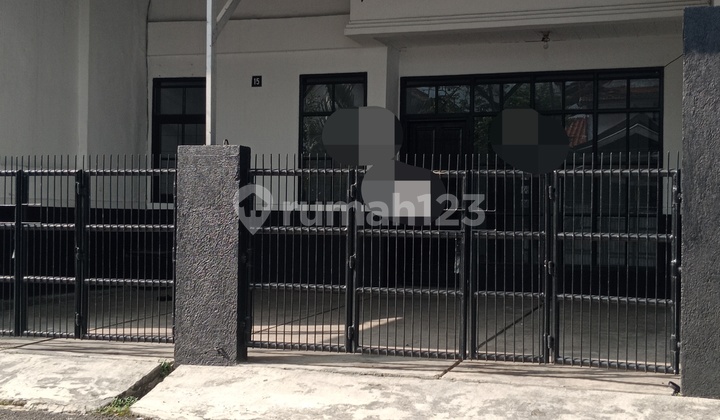 Disewakan Kontrak Rumah Baru Siap Huni Lingjungan Tenang Dekat Pusat Kota Lokasi Strategis Shm