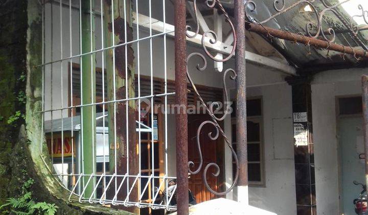 Dijual Cepat Rumah Kost Aktif 2lt 18 Kt Di Dago Shm 1