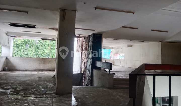 For Lease, 2nd Floor Business Space Only on Main Road, Lower Dago. Strategic Location, Suitable for Office, Cafe, or Boarding House. SHM Certificate. Prime Location. 2