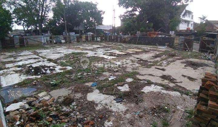 Di Jual Lahan Komersil Harga Njop Posisi Hook Di Tengah Kota Bandung Mainroad Syp Pelajar Pejuang 45 Lodaya Bandung Lokadi Strategis Cocok Untuk Tempat Usaha Hotel Kuliner Carwash Salon Bengkel Dll 1