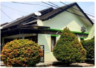 Di Jual Cepat Rumah Hook Siap Huni Di Cluster Bojongsoang Dekat Telkom Univercity Shm 2