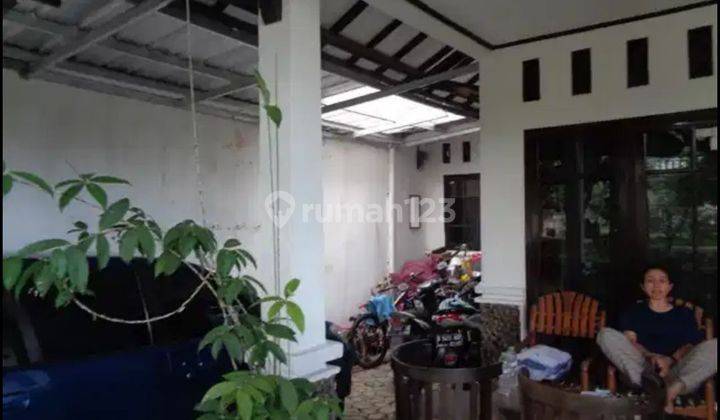 Dijual Rumah 2lt Di Arcamanik Shm 2