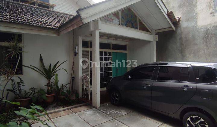 Disewakan/ Kontrak Rumah Cocok Utk Kantor Stau Ruang Usaha Di Mainroad Shm 2