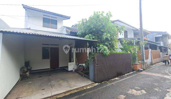 Jual Cepat Rumah Cantik Terawat Di Riung Bandung Terawat Shm 1