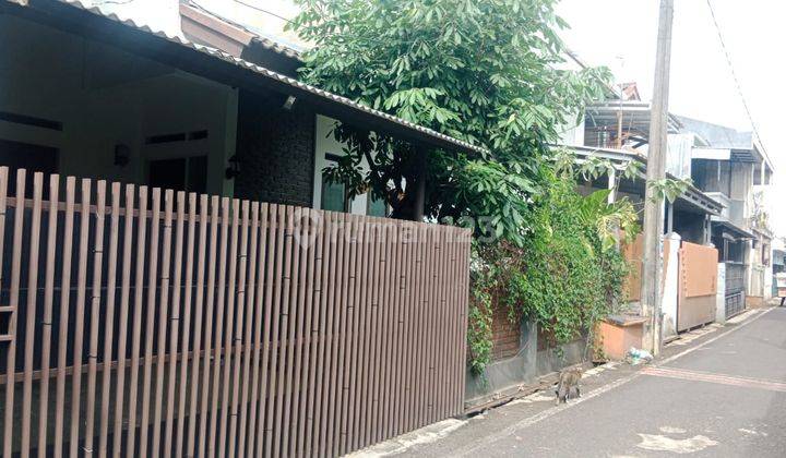 Jual Cepat Rumah Cantik Terawat Di Riung Bandung Terawat Shm 2