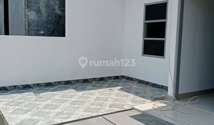 Jual Rumah Baru Bagus Murah Dikelas Nya Lokasi Strategis Dekat Ke Jl Raya Bojongsoang Dekat Kampus Stt Telkom Shm 2