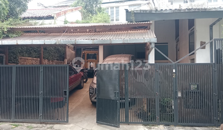 Dijual Cepat Rumah Besar di Ciumbuleuit Cocok untuk Rumah Kost Dekat Kampus Unpar Itb Unpad Shmsangat Recomended Sekeliling Sudah Rumah Kost 2