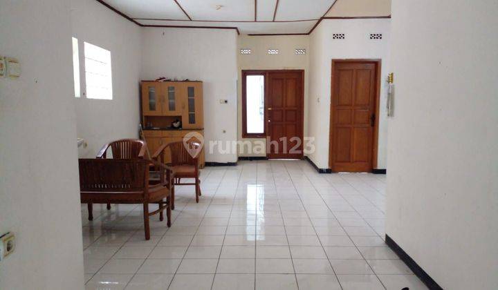 Jual Cepat Rumah Di Antapani Harga Di Bawah Pasar Shm 2