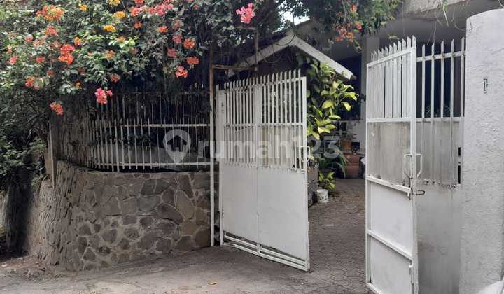 Quick Sale: Vintage House in Dago Atas, Below Market Price Quick Sale: Vintage House in Dago Atas, Below Market Price