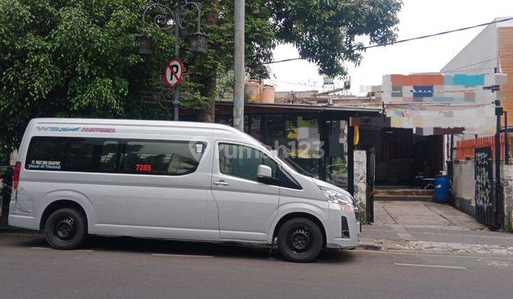 Di Sewakan Kontrak Rumah Komersil 2lt Di Mainroad Dago Lokasi Strategos Cocol Untuk Usaha Kuliner Kantor Co Working Space Dll Shm 1