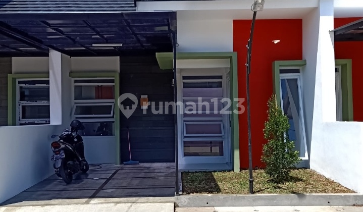 For Rent Under Contract Beautiful Residential House Near STT Telkom Bojongsoang Campus, SHM (Certificate) For Rent Under Contract Beautiful Residential House Near STT Telkom Bojongsoang Campus, SHM (Certificate)