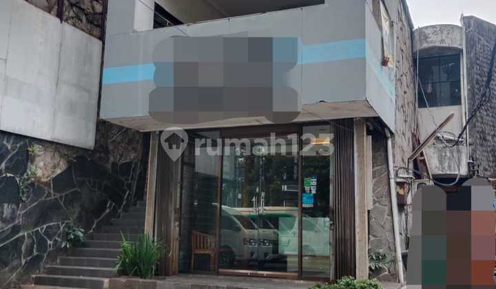 Disewakam Kontrak Ruang Usaha Lt 2 Saja Di Mainroad Dago Bawah Lokasi Strategis Cocok Untuk Kantor Caffe /kostan Shm Lokasi Strategis