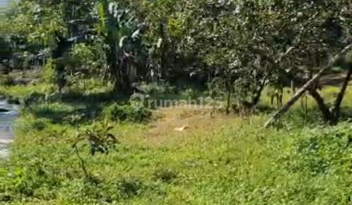 DIJUAL TANAH KOMERSIL DI CISONDARI CIWIDEY COCOK UNTUK VILLA 12536 m² SHM 2