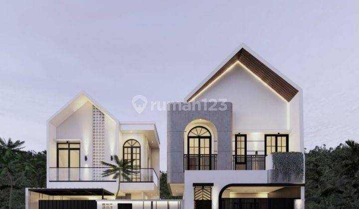 Dijual Rumah Cantik 2lt Baru Di Cluster Soekarno Hatta Bandung Lokasi Strategis Bangunan Kokoh Kekinian Konstruksi Anti Gempa 2 Lantai Hadap Timur Shm 2