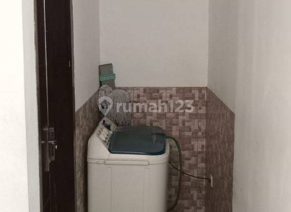 Disewakan /Kontrak Rumah Siap Huni Di Antapani Shm 2