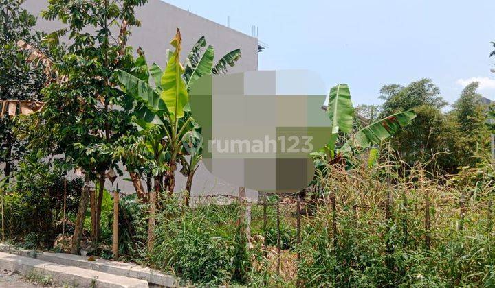 DIJUAL CEPAT TANAH BALONG DI BOJONGSOANG 752 m² SHM COCOK UNTUK PEMANCINGAN 1