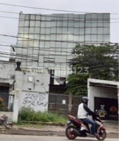 For Rent / Contract for 3-Story Commercial Warehouse & Office at Moch Toha Bandung with SHM For Rent / Contract for 3-Story Commercial Warehouse & Office at Moch Toha Bandung with SHM