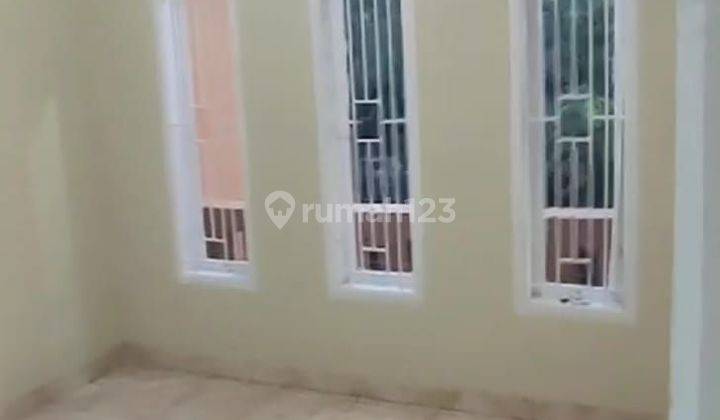 Disewakan Rumah Bagus Siap Huni 2lt Di Margahayu Raya Shm 2