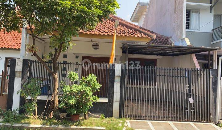 Jual Cepat Rumah Di Antapani Harga Di Bawah Pasar Shm 1