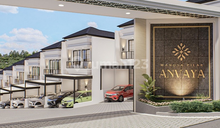 Promo Merdeka Booking 5jt All In Wangsa Pilar Group Special Offer Untuk Miliki Rumah Idaman Di Lokasi Strategis Di Cluster Bandung Timur Booking 5jt All In Anda Sudah Bisa Miliki Rumah Cantik Dengan Design Yang Estetik* Dp 0℅* Bebas Biaya Akad* Di Jual Hu 2
