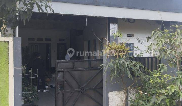 Dijual Rumah Kost Aktif Dekat Gedung Sate Bandung Shm 1