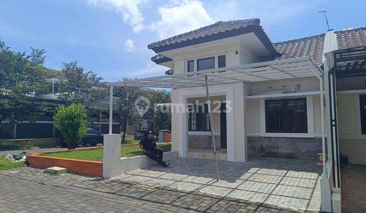 Dijual Cepat Harga Dibawah Pasar Rumah Bagus 1,5lt Di Kota Baru Parahyangan Hook Shm 2