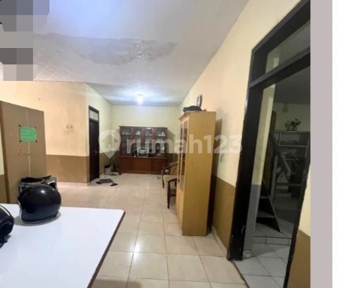 For Sale Active Furnished Boarding House in Suci Area, Bandung Near Itenas Campus with SHM 2