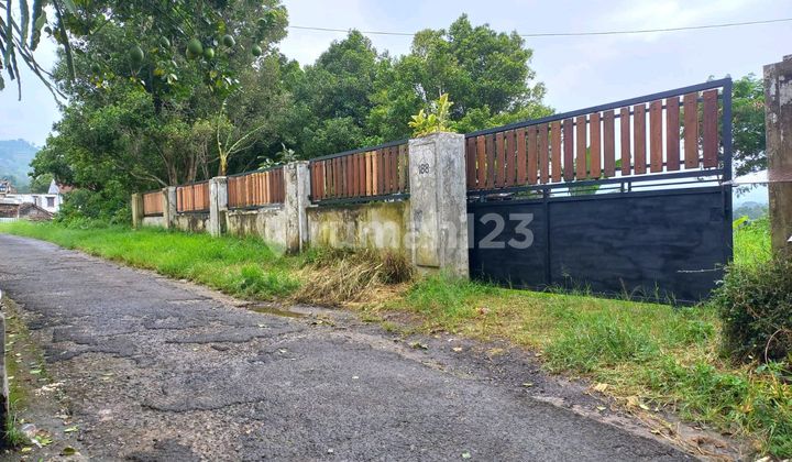 Di Jual Cepat Tanah Kavling Di Lembang Dekat Eldorado Cocok Untuk Rumah Villa Shm