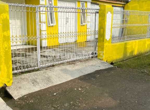 Jual Cepat Harga Dibawah Pasar Rumh di Komplek Baleendah SHM