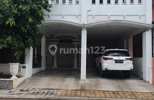 Dijual Cepat Nego Sampe Deal Rumah Siap Huni 2lt Di Cluster Bulevar Bekasi Kota Shm Murah Dikelas Nya 2