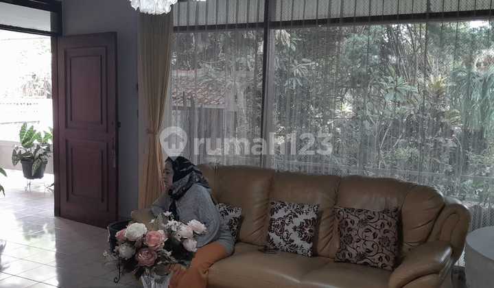 Quick Sale: Vintage House in Dago Atas, Below Market Price 2