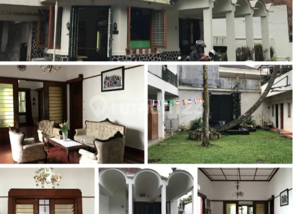 For Quick Sale Ethnic Commercial 2-Story House in Sayap Dago Mainroad Freehold Title 2