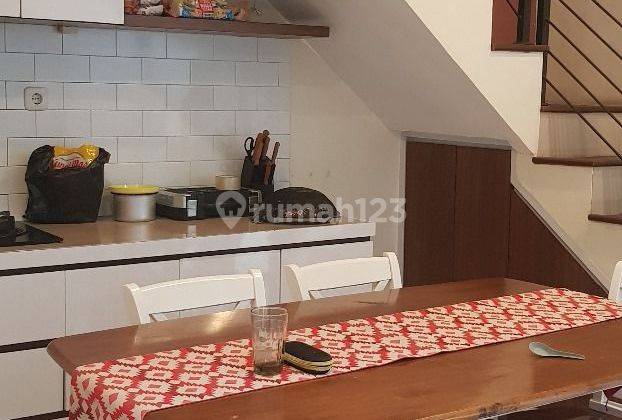 Disewakan/Kontrak Rumah Bagus Siap Huni 2lt Di Cjaura Soekarno Hatta Bandung Shm 2