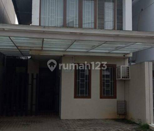 Disewakan / Kontrak Rumah Minimalis  1